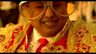 King Africa - Paquito el chocolatero (videoclip HQ)