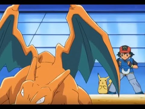 Pokémon X e Y Wi-Fi Battle - #3 - Charizard vs Brandon 