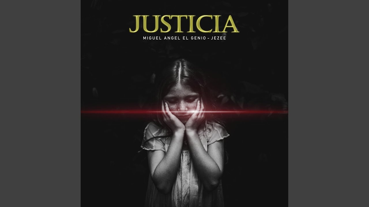 Justicia (feat. Jezee) - YouTube