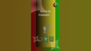 Worldcoin (WLD) – Scanning Eyes, Selling Identity?