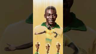 The Brazilian Legends