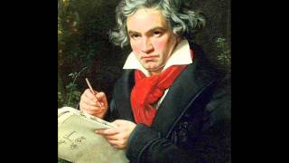 ベートーベン『運命』交響曲第五番第一楽章