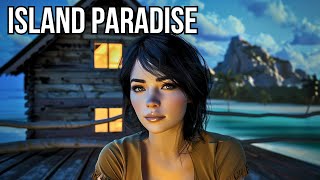 You Won't Believe The Depth of This Cozy Island Survival Sim! | Island Paradise