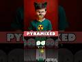 Incredibox Sprunki Pyramixed BONUS But HUMAN In Real Life Incredibox Sprunki Pyramixed BONUS But HUMAN In Real Life