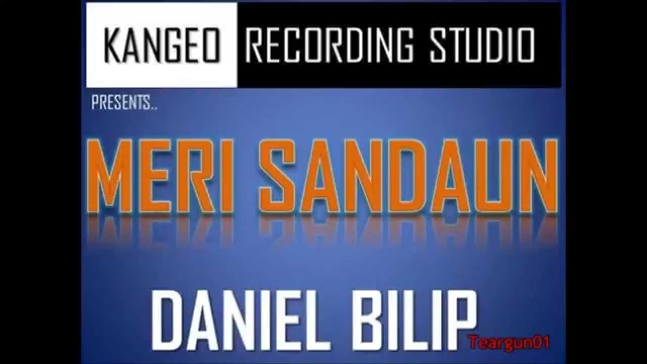 Meri Sandaun  Daniel Bilip