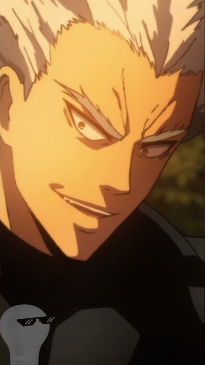 Anime One Punch Man dalam 30 Detik