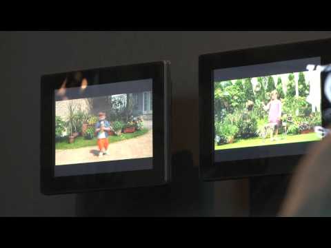 【Inter BEE 2011】富士フイルム㈱　電子映像事業部