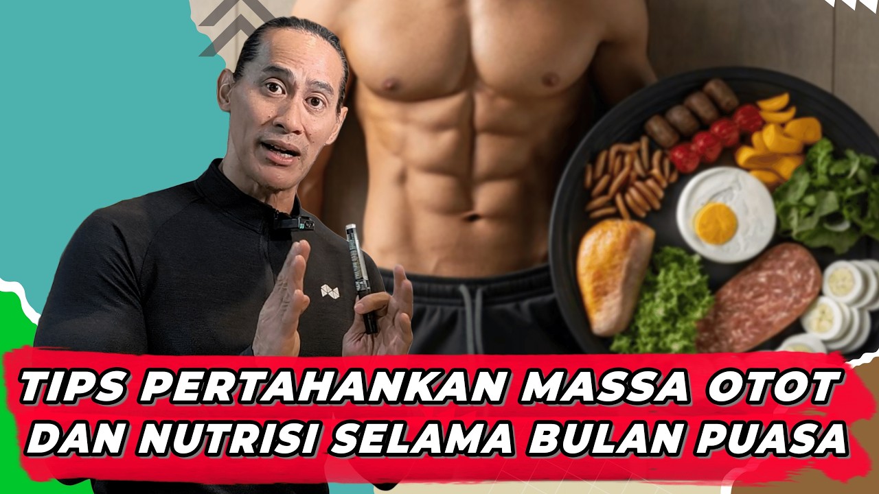 7 SIASAT BUGAR DI BULAN RAMADHAN