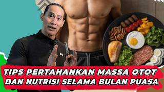 7 WAYS TO STAY FIT IN THE MONTH OF RAMADAN