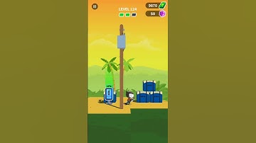 Johnny Trigger level 124