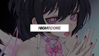 Ashnikko - Daisy | Nightcore