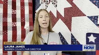 Warren County Fair Celebrates PA 250