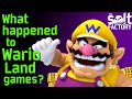 What happened to Wario Land games? - A look at Wario's roots