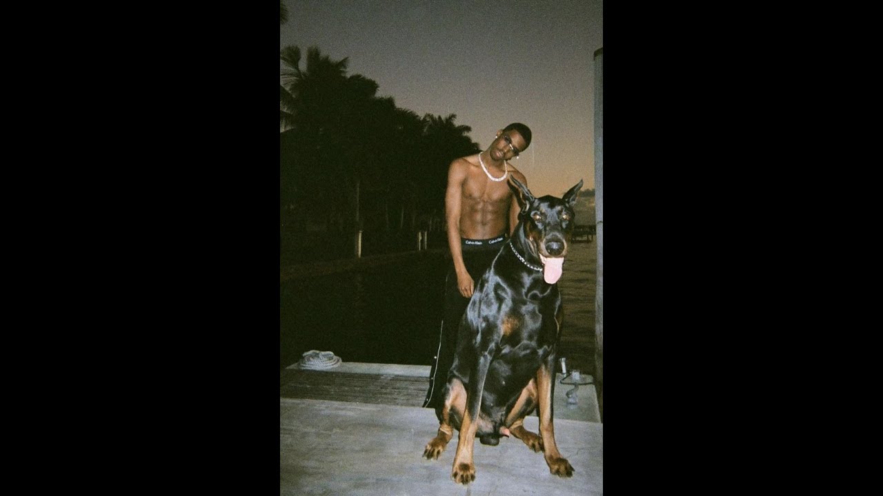 [FREE] Dark RnB Type Beat - 3 am