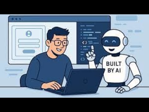 Building a Shopping App with Flutter & Cursor AI from Scratch - YouTube