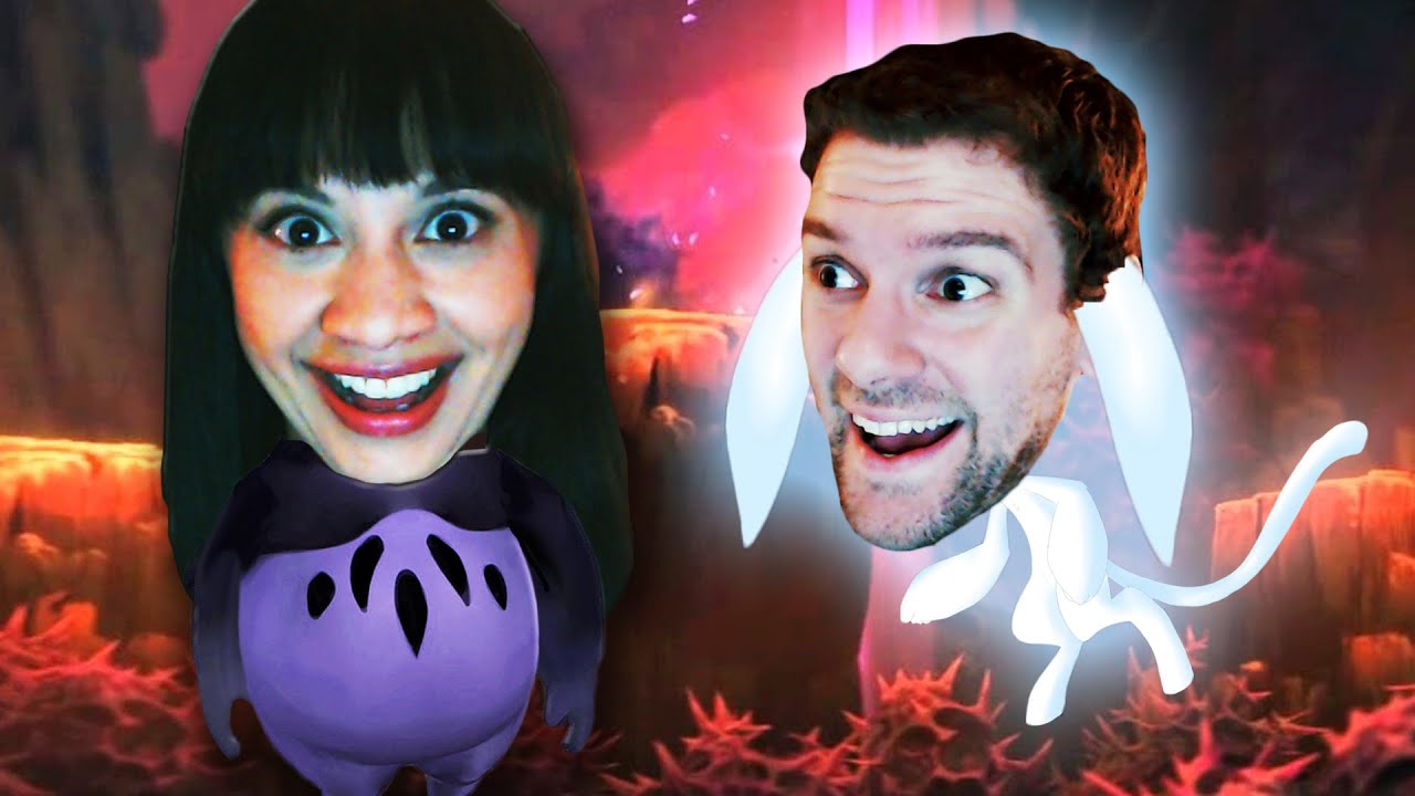 Ori and the Blind Forest: Definitive Edition Part 1 | NEW ORI! AND A GIVEAWAY!