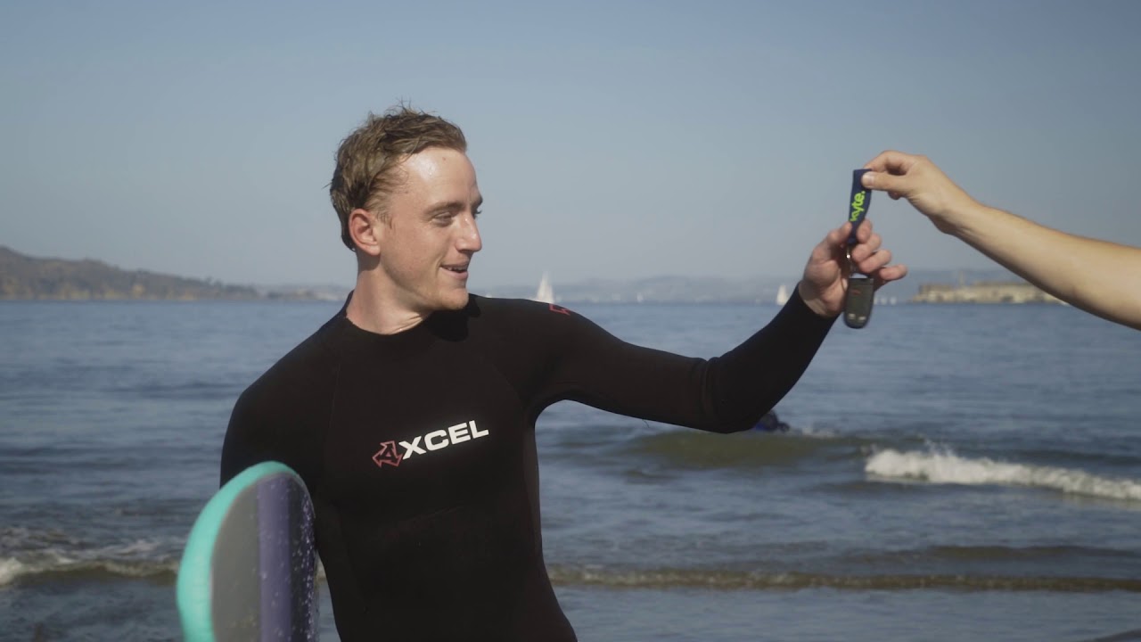 Kyte Delivers your rental car, Anywhere. YouTube