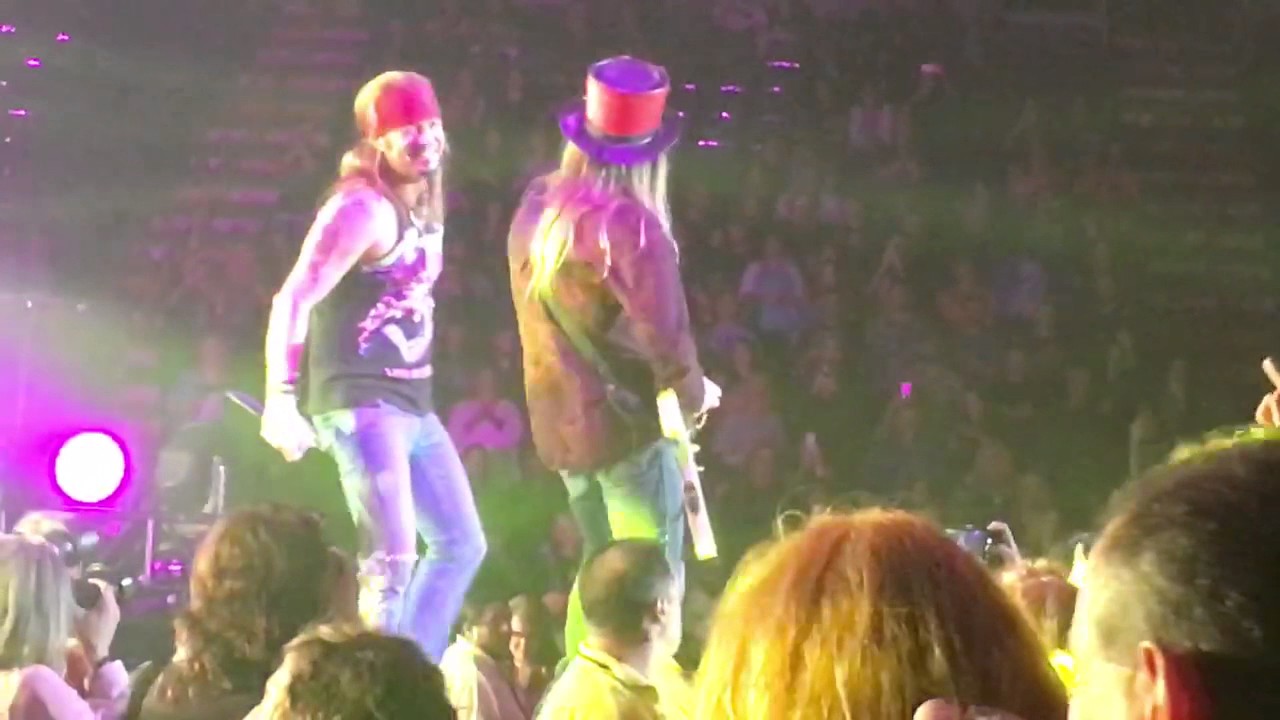 Poison - Talk Dirty To Me