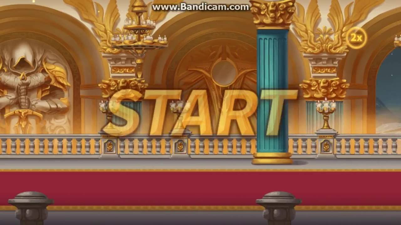 Seven Guardians - Sanctuary : Temple of Thor Bilskirnir : 5F (6-5)