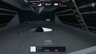 Surf's Upsidedown4 - Upper Bracket Round 2: ay vs Pazsu screenshot 4