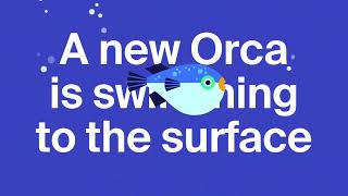 [Trailer] The new Orca