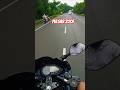 bike riding#viral short#Pulsar220f riding short video