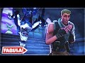 NOWY TRYB " 🧛 ZEMSTA DRACULI " TRYB PLAC ZABAW - Fortnite Battle Royale