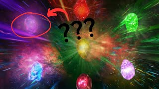 Marvel’s 7th Infinity Stone: The Ego Gem