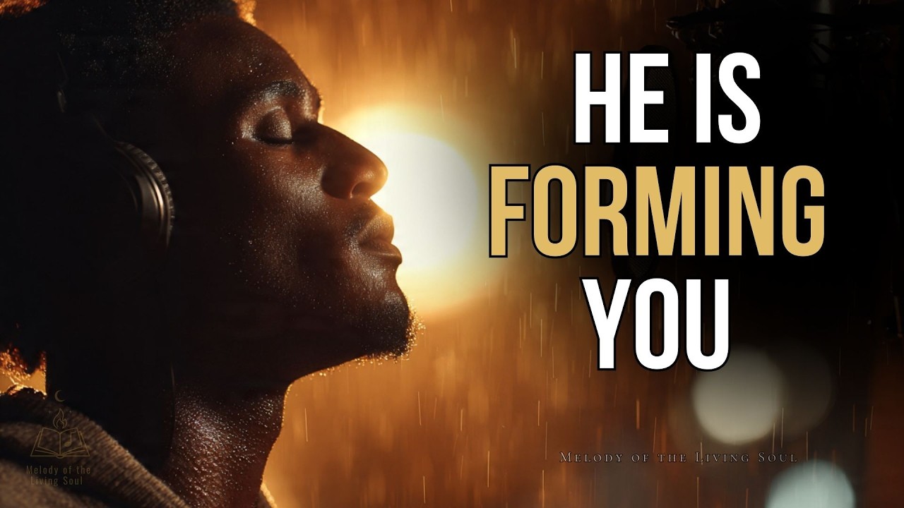 God Is Forming You In The Storm | Worship For Hard Seasons