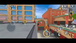 Spider Fighter 3 Gameplay.Get your redeem code on my Insta profile.