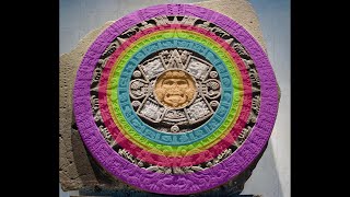 Calendars of Ancient Mexico 6: The Aztec Calendar Stone Wealth