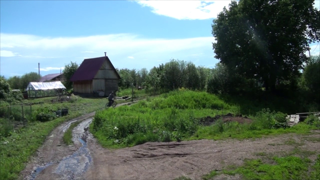 Гоночный карбюратор для веломотора - установка и тестирование - Часть 2 ...