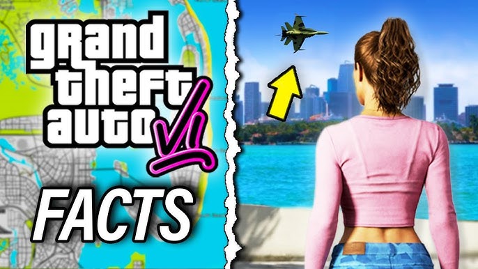 Grand Theft Auto Rockstar Saga: GTA 6 GAMEPLAY LEAKED! - LeaksByDaylight