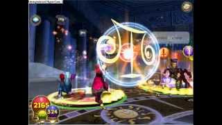 wizard101 leviathan hits 1,000,000