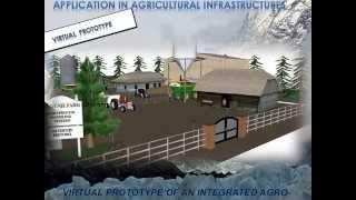 Innovative Farm Structures and Livestock Environments For a Sustainable Livelihood Talk