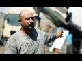 قهوتنا مع ميكانيكي الشاحنات 🚛 أسرار وخفايا المهنة الصعبة!