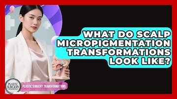 What Do Scalp Micropigmentation Transformations Look Like? - Plastic Surgery Transformations