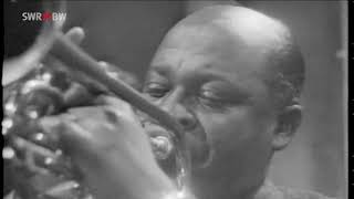 George Lewis New Orleans Jazzband - Mahogany Hall Stomp