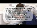 Washing Machine Repair Chillum 301-579-4705