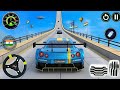 Ramp Car Racing - Car Racing 3D - Android Gameplay 13
