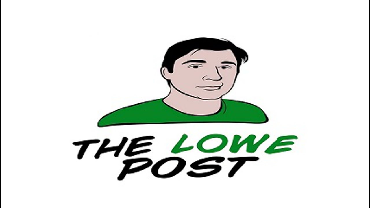 Tim MacMahon and Kevin Pelton | The Lowe Post