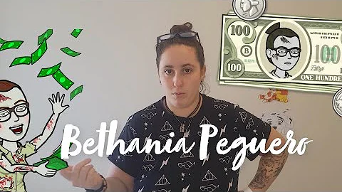 REFLEXION TIME: El dinero no lo es todo! | Bethani...