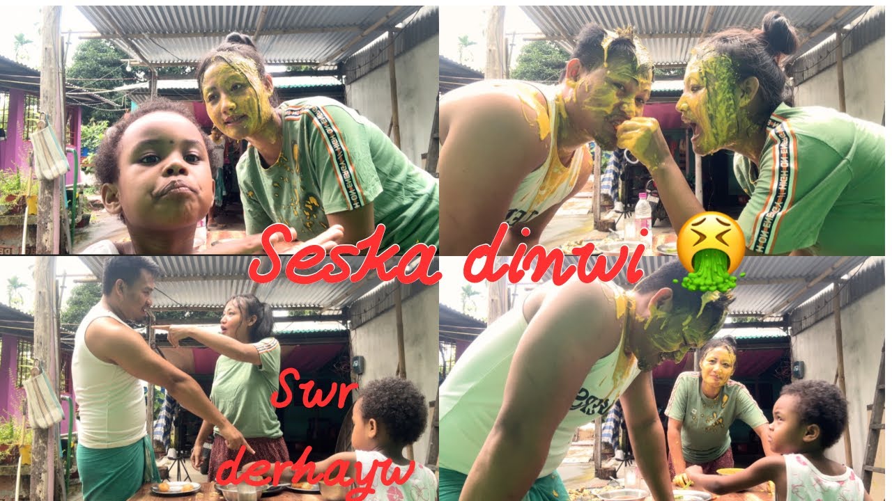 Gwbao Ni unow challenge swr jenw dinwi lwgwpwr naidw 🙏🏻😇 #soniqueen👑 #babyfiona #family #bodovlog 