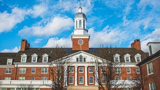 Tour Guides Live: Jefferson Hall