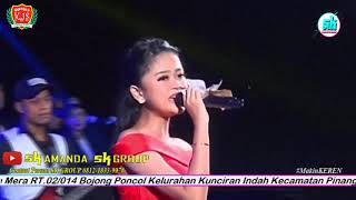 10 MACAM KAMU - SK AMANDA - SK GROUP
