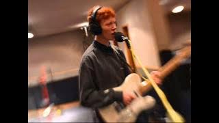 King Krule La Luna (BBC Radio 1 Session 21/08/2013)