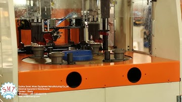 Full Automatic Washing Machine / Fan / Induction Motor Coil Winding Machine
