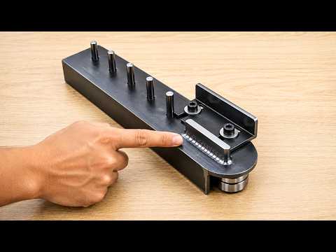 Top 7 Brilliant DIY Tools That Are Surprisingly Useful! 🔥