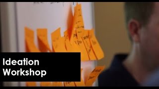 AMPC Ideation Workshop
