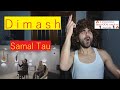 Vocal coach reacts - Dimash Kudaibergen - Samaltau